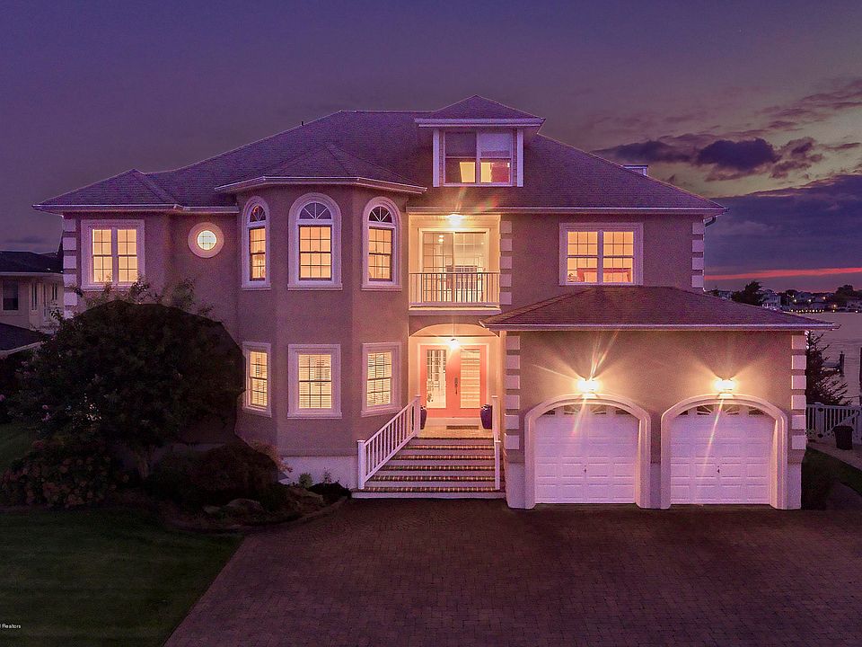 3502 Churchill Drive, Toms River, NJ 08753 Zillow