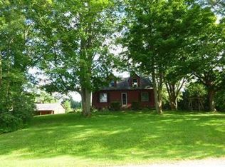 9549 Fontanelle Rd, Ostrander, OH 43061