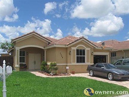 Lake Front Property