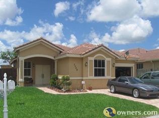 7759 NW 194th Ter, Hialeah, FL 33015
