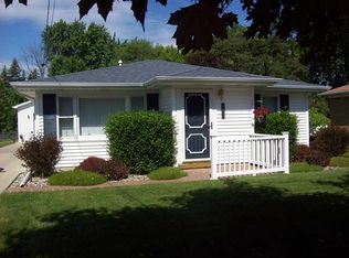 3791 Church St, Saginaw, MI 48604
