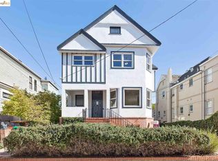 908 Lafayette St, Alameda, CA 94501