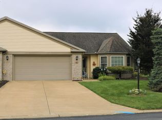 5 Fox Run Cv, Norwalk, OH 44857