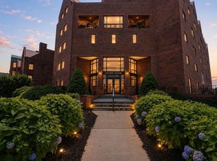 The Lynden House, Worcester, MA 01610