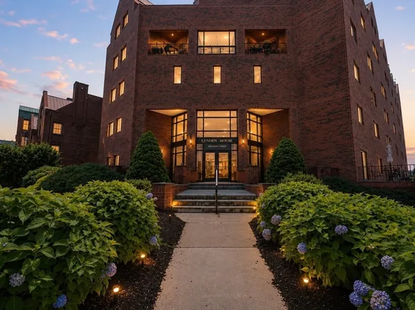 44 Elm #102, Worcester, MA 01610