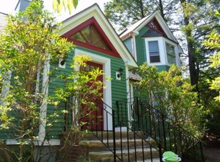 38 Shaw Rd #38, Chestnut Hill, MA 02467