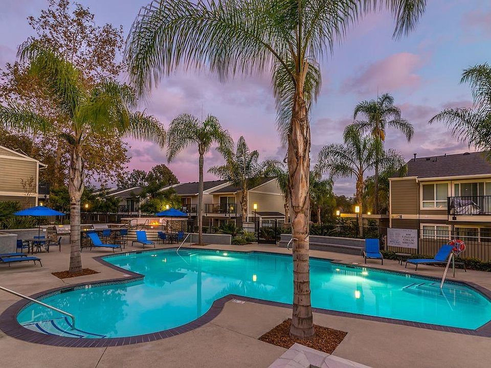 2nd image of 6556 Friars Rd APT 101