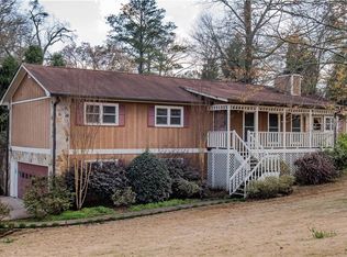 2481 Morningside Dr, Austell, GA 30106
