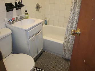 Rented by Empire One Realty