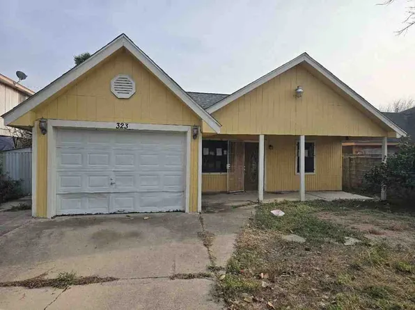 323 Becerra Ave #R, Weslaco, TX 78596