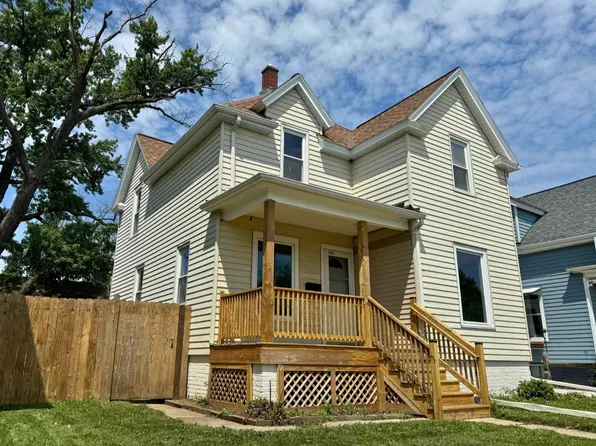 1544 Kearney AVENUE, Racine, WI 53405
