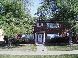 1613 Sheffield Ave, Dyer, IN 46311