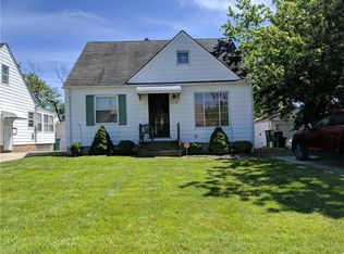 20708 Franklin Rd, Maple Heights, OH 44137