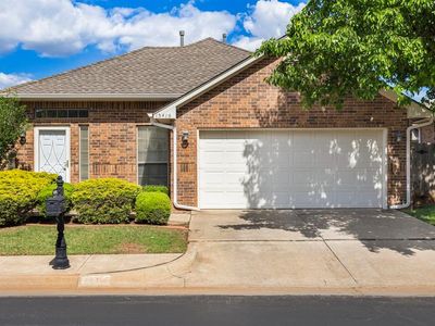 13416 Prairie View Ln, Oklahoma City, OK, 73142