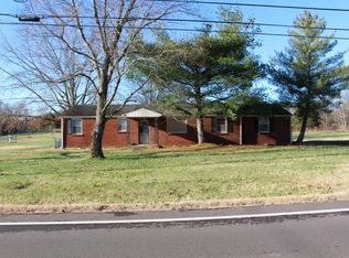 4377 Cato Rd, Nashville, TN 37218