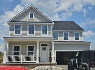 117 Betty Jane Dr, Morgantown, WV 26508