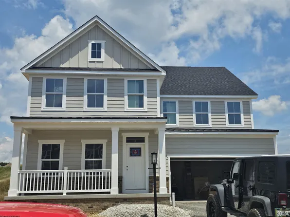 117 Betty Jane Dr, Morgantown, WV 26508