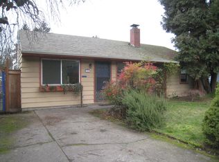 9737 N Lombard St, Portland, OR 97203