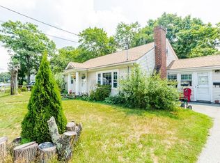 254 Hillberg Ave, Brockton, MA 02301