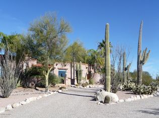 1305 E Via Entrada, Tucson, AZ 85718