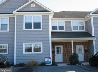 1416 Hidden Meadow Ln, Salisbury, MD 21801