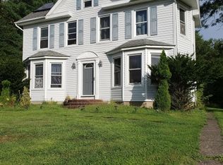 33 Kinnaman Ave, Washington, NJ 07882
