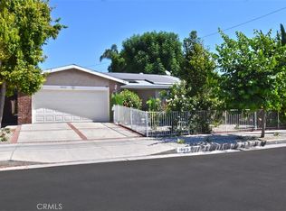 18413 Chase St, Northridge, CA 91325