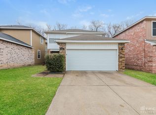 846 Gable Ave, Duncanville, TX 75137