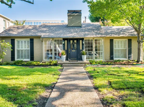 4200 Colgate Ave, Dallas, TX 75225