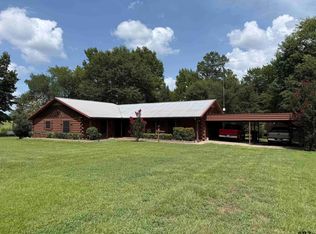 419 County Road 4430, Scroggins, TX 75480