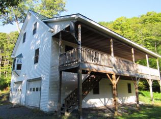 742 Jennings Rd, Bradford, VT 05033