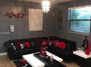 11455 SW 241st St #0, Homestead, FL 33032