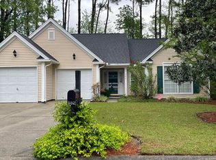 582 Pritchards Point Dr, Mount Pleasant, SC 29464