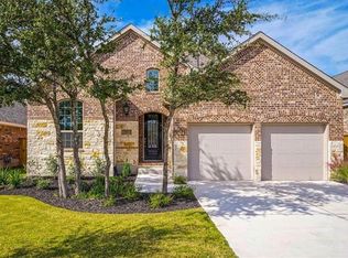 157 Fort Cobb Way, Georgetown, TX 78628