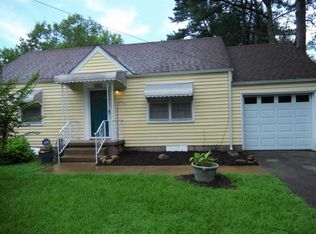 4611 Colonial Dr, Chattanooga, TN 37411