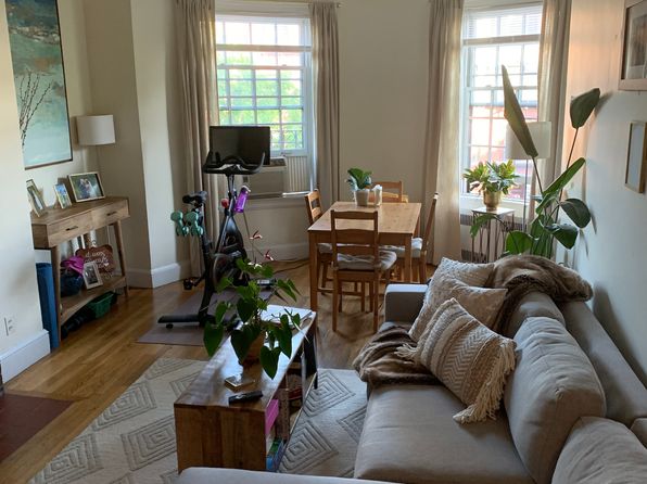 456 Beacon St APT 7