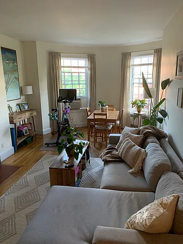 456 Beacon St #7 Photo 1