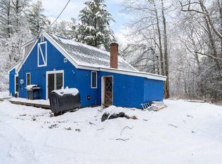17 Laurel Ave, Rindge, NH 03461