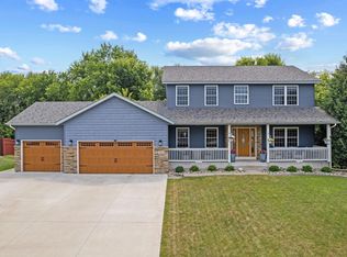 11422 53rd Ct NE, Albertville, MN 55301