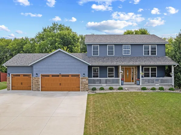 11422 53rd Ct NE, Albertville, MN 55301