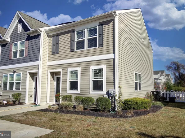 427 Creekbed Cir, Salisbury, MD 21804