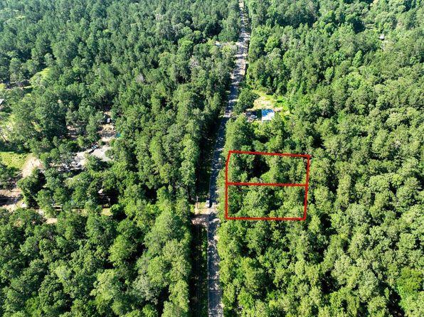 0 Pinebrook Dr, Plantersville, TX 77363