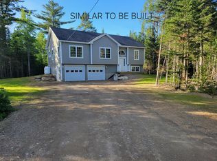 283 Partridge Ln, Bangor, ME 04401