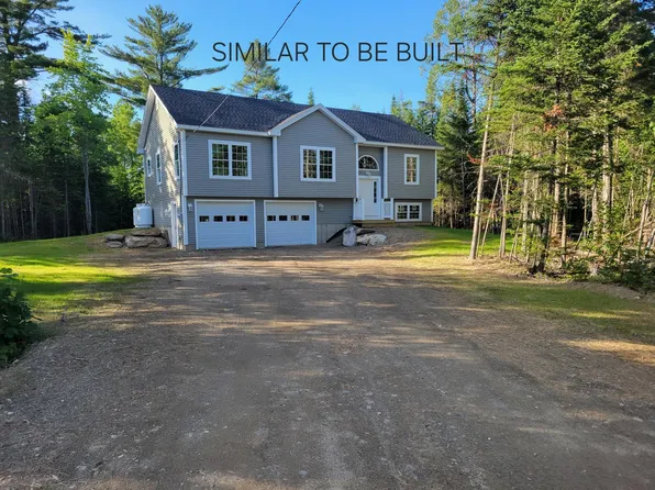 283 Partridge Lane, Hermon, ME 04401