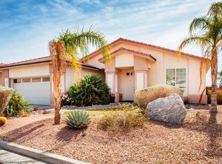 65083 N Cliff Cir, Desert Hot Springs, CA 92240