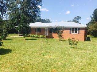 1048 Perry Hwy, Hawkinsville, GA 31036