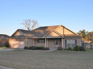 114 Cristy Ln, Enterprise, AL 36330
