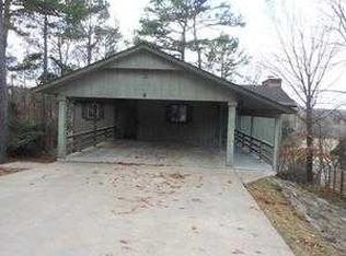 6 Islip Ln, Bella Vista, AR 72714
