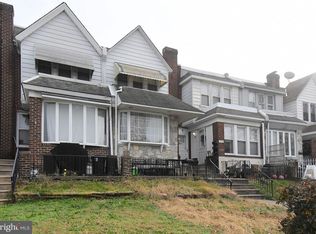 7027 Charles St, Philadelphia, PA 19135