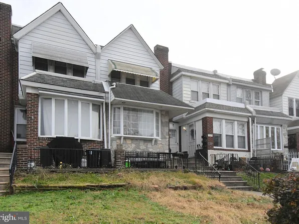 7027 Charles St, Philadelphia, PA 19135